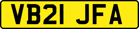 VB21JFA