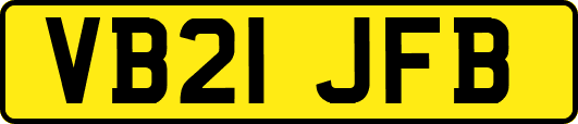 VB21JFB