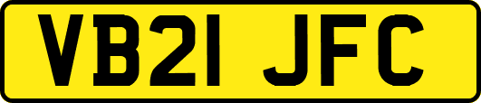 VB21JFC