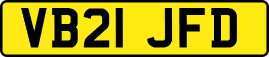 VB21JFD