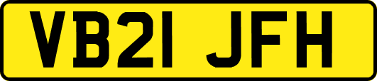 VB21JFH