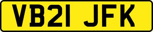VB21JFK