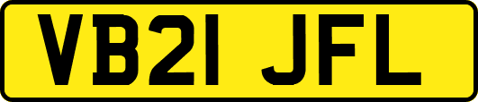 VB21JFL