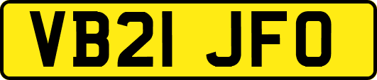 VB21JFO