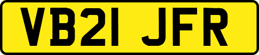 VB21JFR