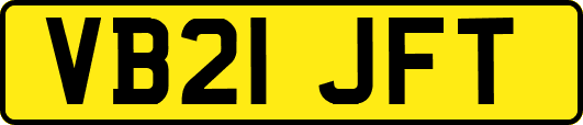 VB21JFT