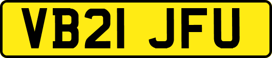 VB21JFU