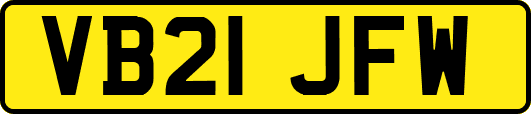 VB21JFW