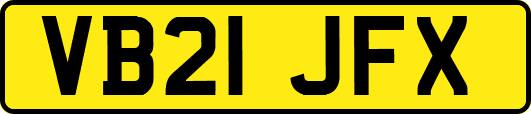 VB21JFX