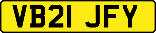 VB21JFY