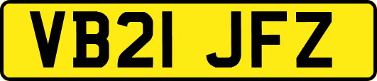 VB21JFZ