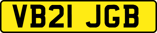VB21JGB