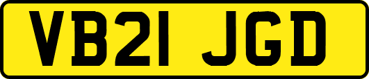 VB21JGD