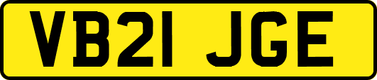 VB21JGE