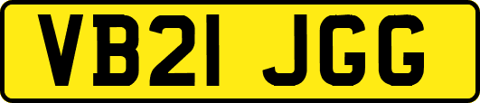 VB21JGG
