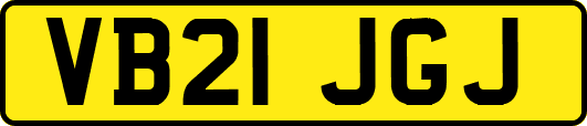 VB21JGJ