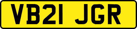 VB21JGR