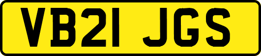 VB21JGS