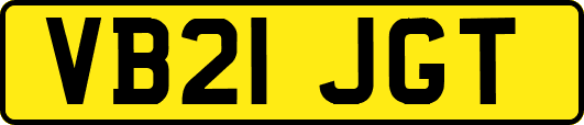 VB21JGT