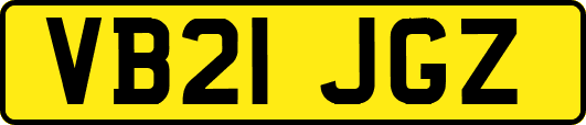VB21JGZ