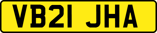VB21JHA