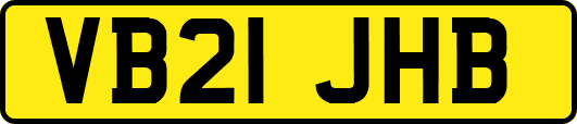 VB21JHB