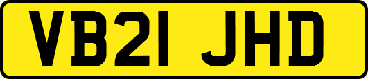 VB21JHD