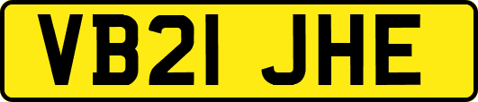 VB21JHE