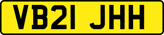 VB21JHH