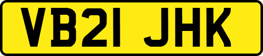 VB21JHK