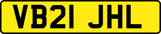 VB21JHL