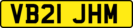 VB21JHM