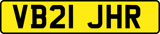 VB21JHR