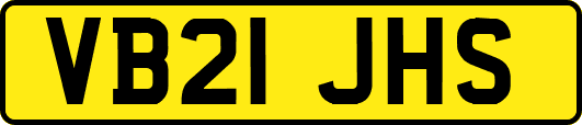 VB21JHS