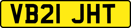 VB21JHT