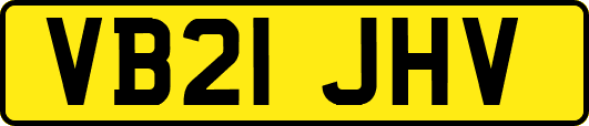 VB21JHV