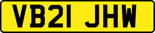VB21JHW