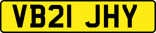 VB21JHY