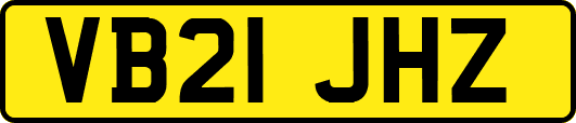 VB21JHZ