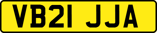 VB21JJA