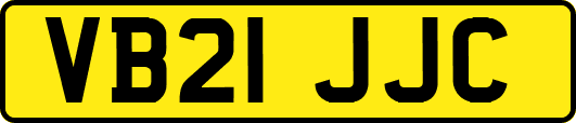 VB21JJC