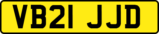 VB21JJD