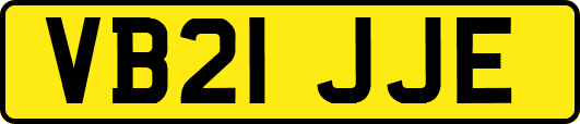 VB21JJE