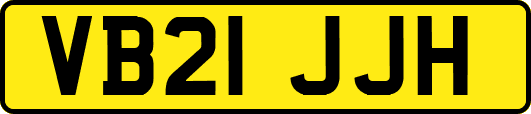 VB21JJH
