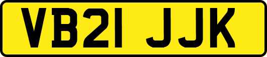 VB21JJK