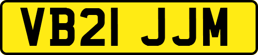 VB21JJM