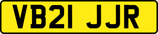 VB21JJR