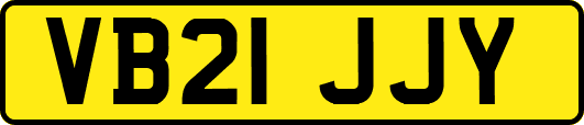 VB21JJY