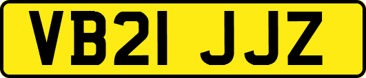 VB21JJZ