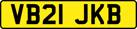 VB21JKB